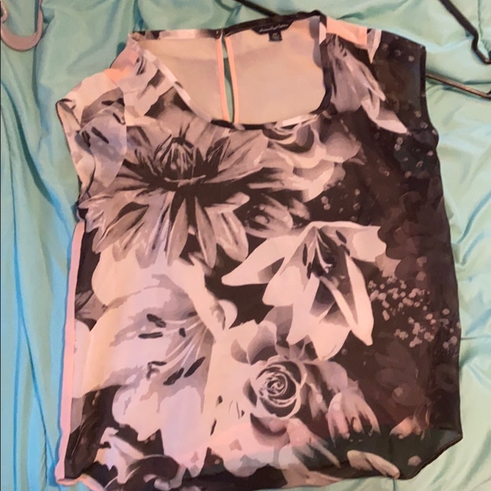Fancy shirt